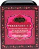 Kama-Sutra Weekender Tin Kit Fragrola