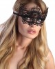 Maske Schwarz Modell 7