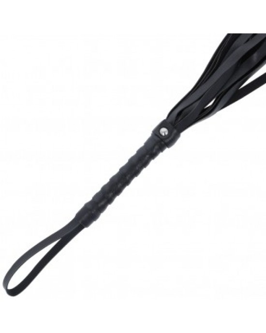 Whip Darkness Black 51cm