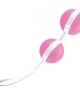 Anal Spheres Joyballs Trend Pink 3.5 cm