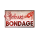Shibari Bondage