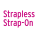 Strapless Strap-On