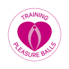 Training Pleasure Balls