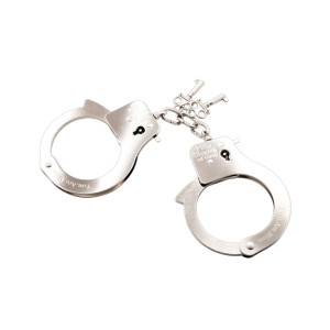 Handcuffs & Shackles