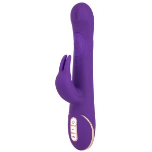 Vibratoren mit Klitorisreizer