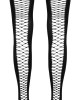 Thigh-high Net Stockings M/L