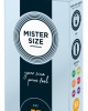 Mister Size 53mm 10er
