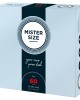 Mister Size 60mm 36er
