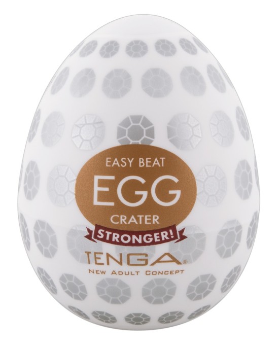Tenga Egg Crater 6er