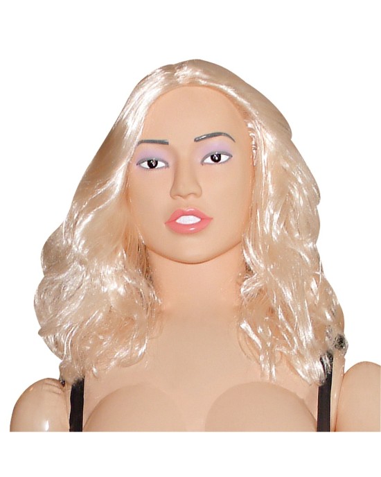 Natalie Sex Doll