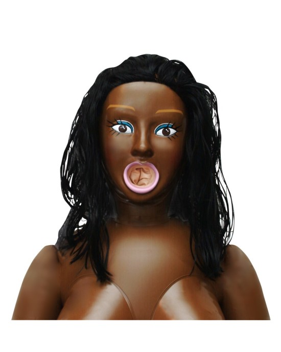 Tyra Sex Doll