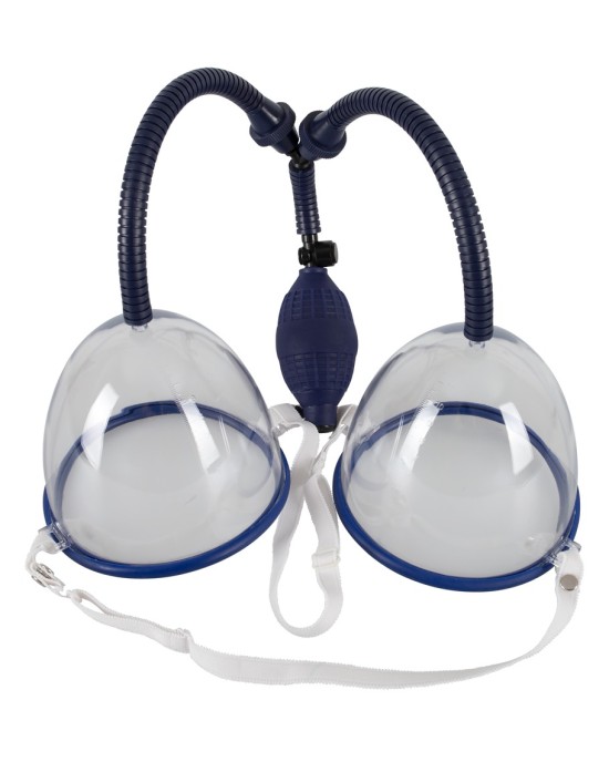 Breast Suction Cups