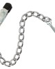 BK Chain with clamps