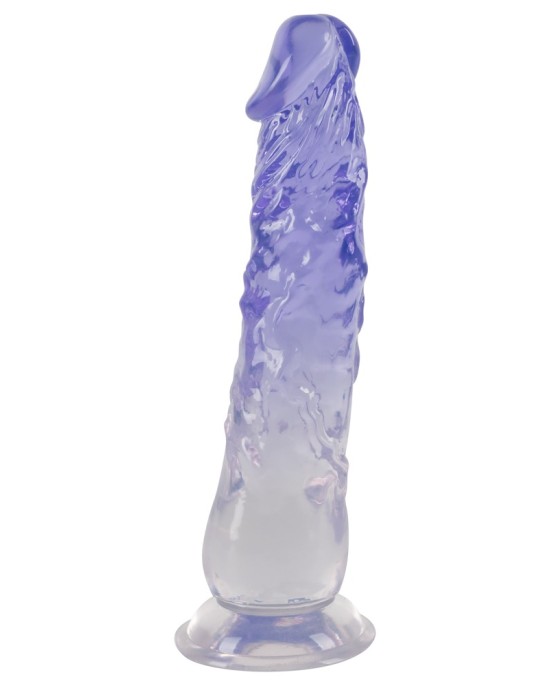 Crystal Clear Dildo 22,5 cm