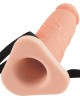 FXT 8 Silicone Hollow Extensio