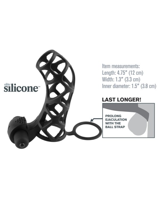 FXT Extreme Silicone Power Cag