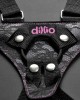 Dillio 6 Strap-On Suspender H