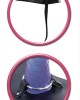 FFS Plus Size Strap-On Purple/
