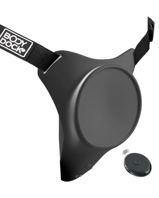 Body Dock G-Sport Pro Harness