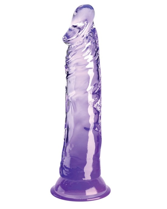 King Cock Purple 8 Purple