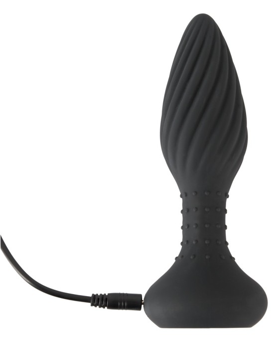 ANOS RC butt plug with vibrati