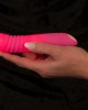 Flashing Mini Vibe pink