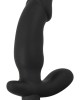 ANOS Cock shaped butt plug wit