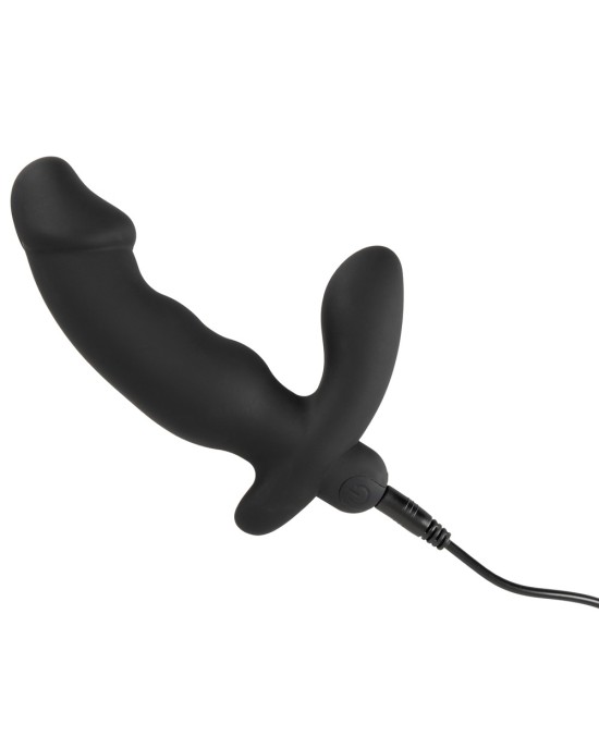 ANOS Cock-shaped butt plug