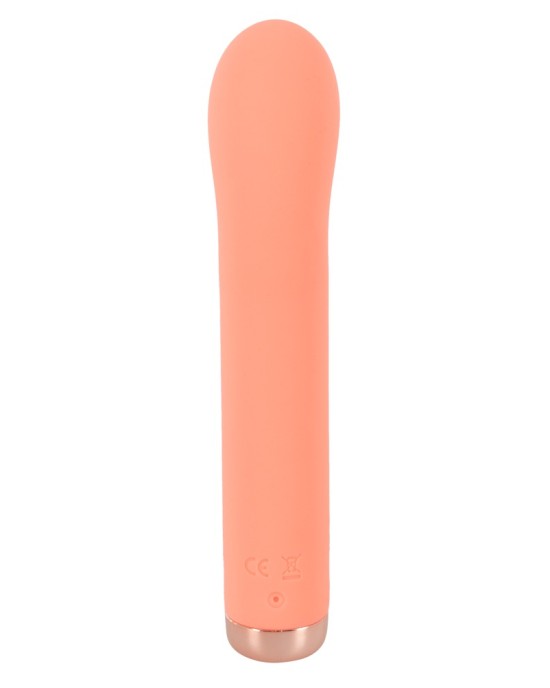 Peachy Mini G-Spot Vibrator