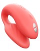 Chorus by We-Vibe Crave Coral