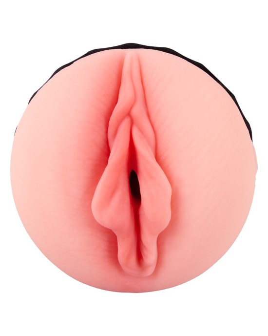 Stroker Realistic Vagina