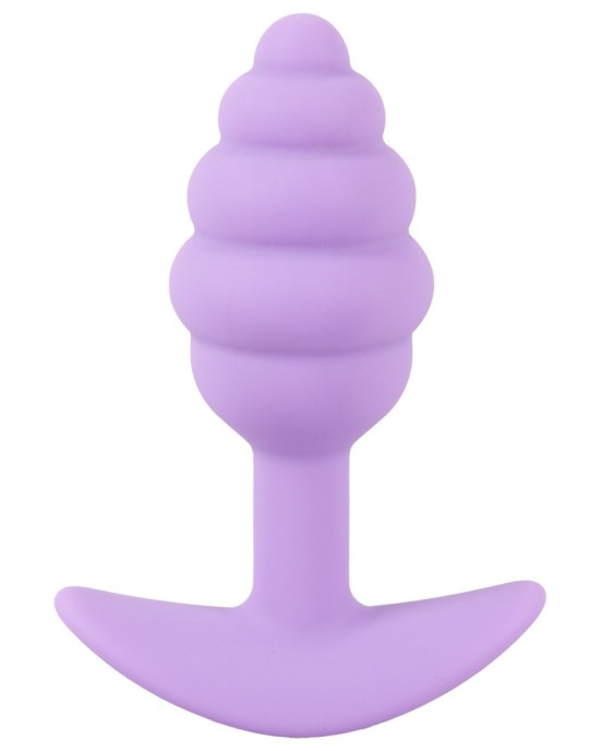 Cuties Plugs Purple
