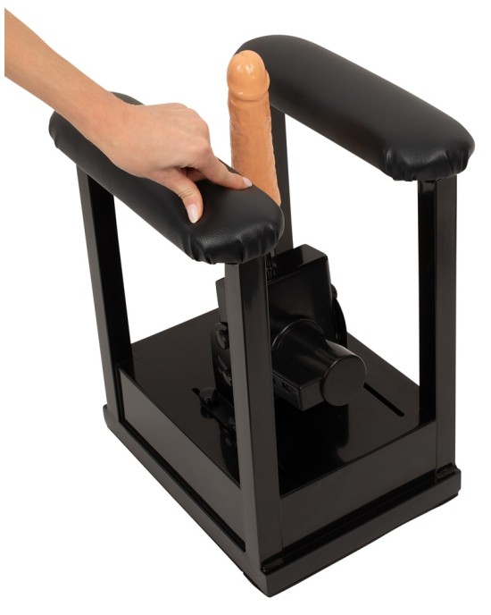 Sit-On Climaxer