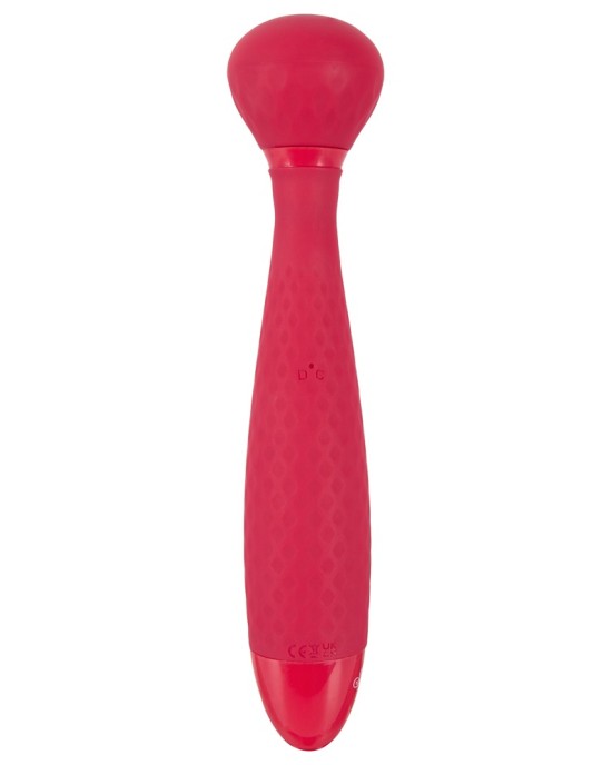 Sweet Smile Wand with thumping