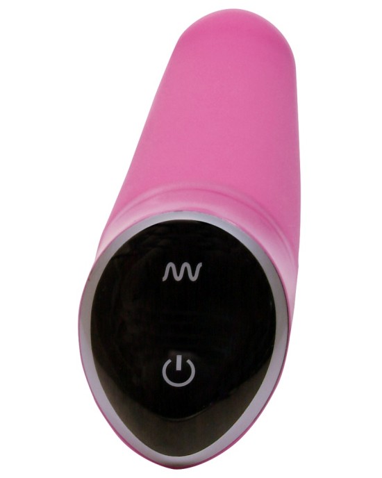 Smile Happy Pink vibrator