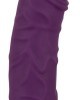 Vibra Lotus Penis purple