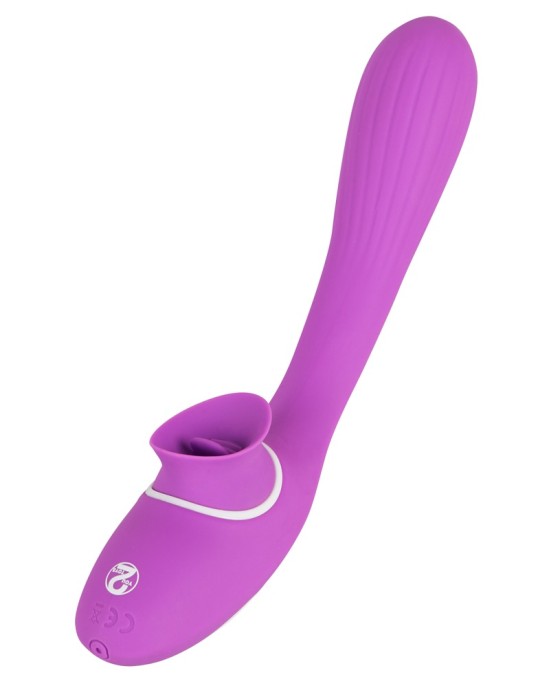 2 Function bendable Vibe