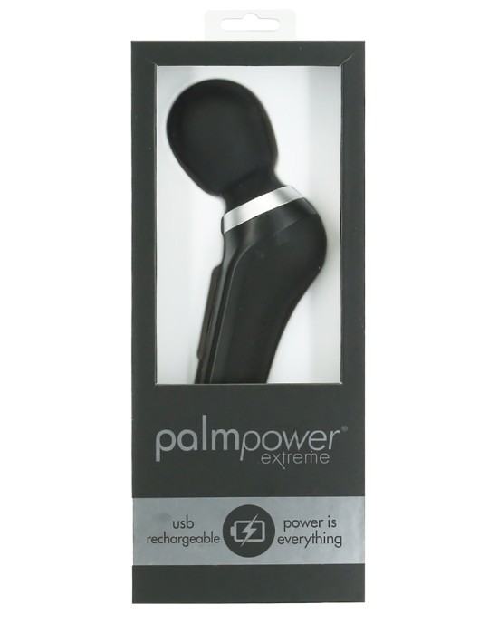 palmpower Extreme Black