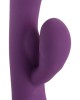 Rabbit Vibrator petit purple