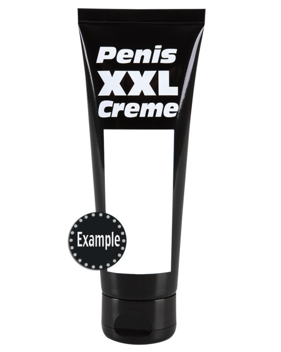 Penis-XXL-Creme 80 ml
