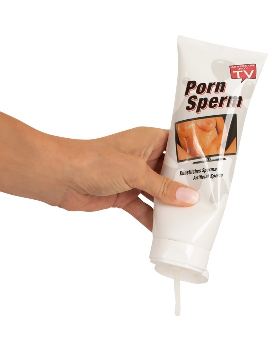 Porn Sperm Fake Sperm 250 ml