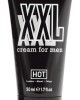 HOT XXL Cream for men 50 ml