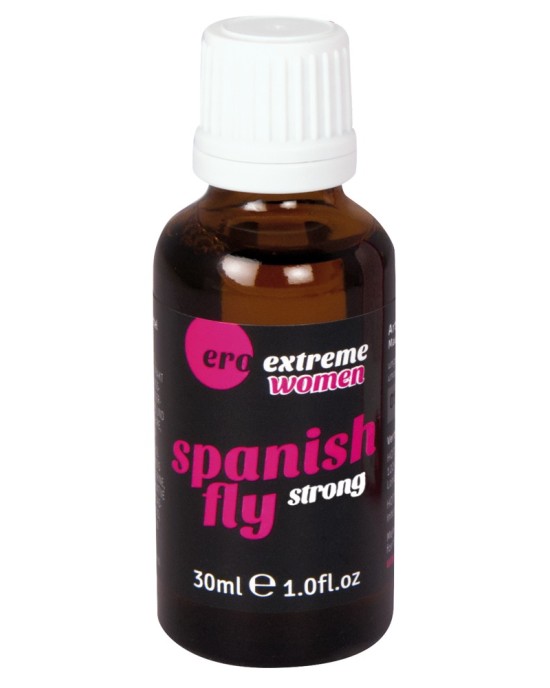 Spanish Fly Extreme Women 30ml
