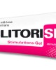 CLITORISEX Stimulat.gel 25 ml