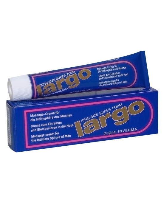 Inverma Largo Creme 40 ml