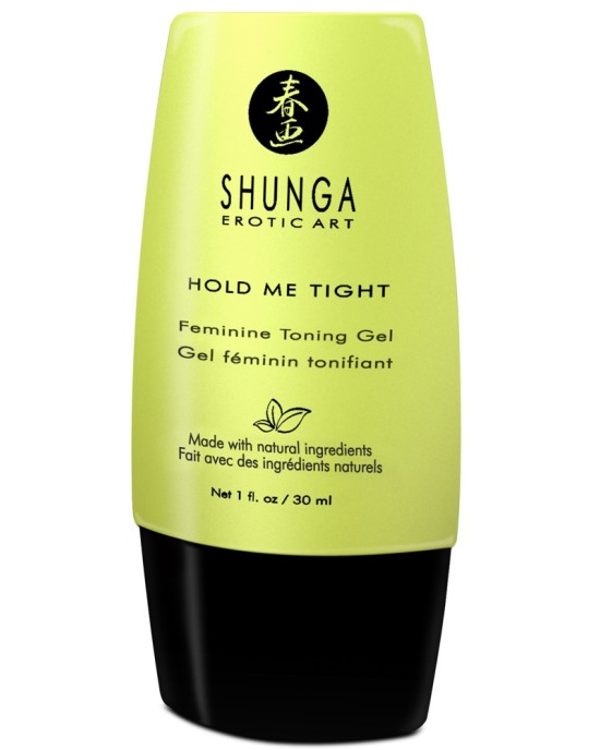 Shunga Vaginal Tightning Gel30
