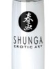 Shunga LipGloss CoconutWater10