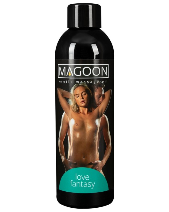 Magoon 200 ml Pack of 6