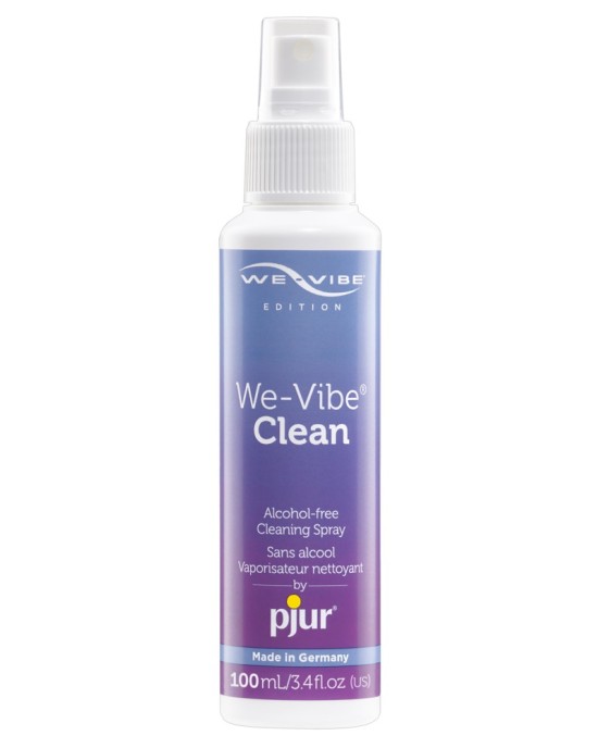pjur We-Vibe Clean 100 ml