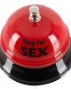 Ring for Sex Counter Bell